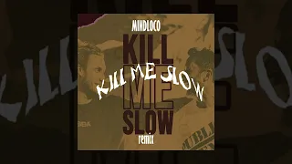 David Guetta & MORTEN - Kill Me Slow (Mindloco Remix)