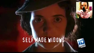 DEADLY WOMEN | Self-Made Widows | S8E7