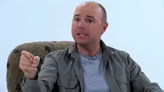 Karl Pilkington gets VERY! angry 🤬 at Steve Live On Air! 🤬