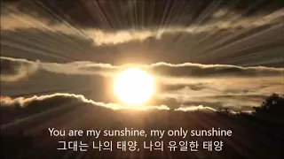 Elizabeth Mitchell - You are my sunshine