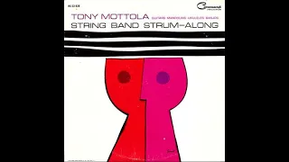 Tony Mottola – String Band Strum-Along