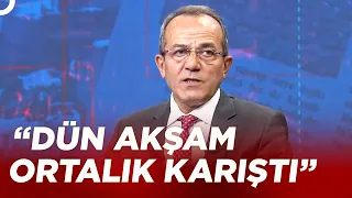 Şaban Sevinç Söylemişti: CHP'nin İstanbul Adayları Belli Oldu! | Gürkan Hacır ile Taksim Meydanı
