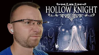 КСЕРО | ЗЕМЛИ УПОКОЕНИЯ | Hollow Knight #16