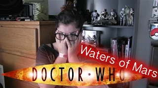 Doctor Who Special: Waters of Mars