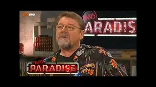 NeoParadise S02E04 vom 08.03.2012