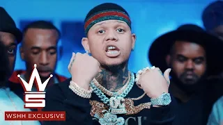 Yella Beezy "My Way Up" (WSHH Exclusive - Official Music Video)