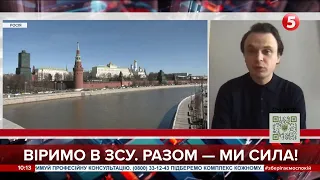 У путіна залишилося дві втіхи – "дон-дон" кадиров і кабаєва / Микола Давидюк