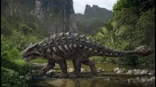 ankylosaurus evolution 2015 2023 bad romance king of dino crazy dinosaur