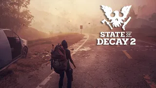 State Of Decay Lethal Zone - ALL MAX LEVEL NEGATIVE CURVEBALLS ONLY Part 7