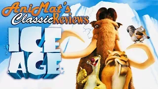 Ice Age - AniMat’s Classic Reviews