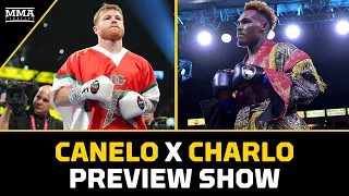 Canelo vs. Charlo Preview Show: Is Canelo Alvarez Primed For An Upset? | MMA Fighting