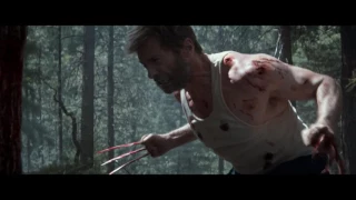 Wolverine | Skillet - Monster | Music Video