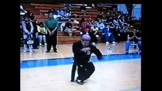 Best ever Silat freestyle form