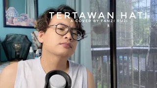 Tertawan Hati (@AWDELLA) - @FanziRujiOfficial