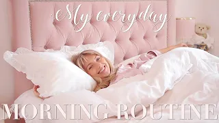 My Morning Routine! 🌸 ~ Freddy My Love