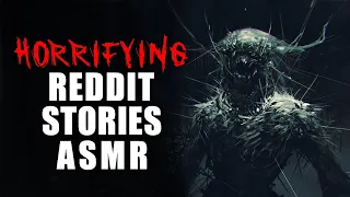 ASMR | 3 Terrifying Reddit Horror Stories (Soft Spoken & Whispered)