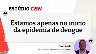 Dengue: conheça sintomas, tratamento e novidades sobre a vacina