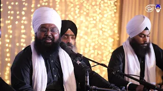 Dharsan Kee Man Aas  | Bhai Anantvir Singh | Sentul Kirtan Semagam | Day 5