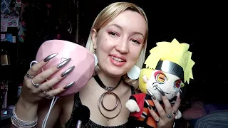 ASMR Haul. Cool Things I Found on Alliexpress