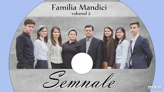 Familia Mandici - Betleeme, Betleeme