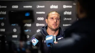 Selección Local | Conferencia de prensa de Diego "Ruso" Pérez (27/5/24)