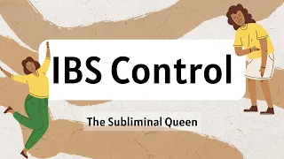 Heal IBS Subliminal | Balance Gut Health & Digestive Well-Being | Positive Subliminal Affirmations