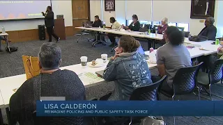 Denver leaders detail plans to roll out new Office of Neighborhood Safety