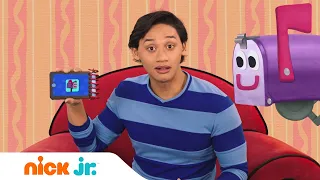 Подсказки Бульки для всех | Пришло письмо! | Nick Jr. Россия