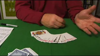 Learn About the Bidding Process in Pinochle