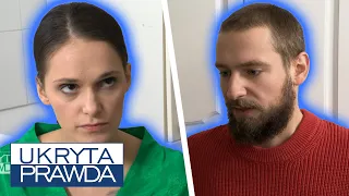 Jej narzeczony pomógł umrzeć swojej babci 😨 | Ukryta prawda odc. 1511