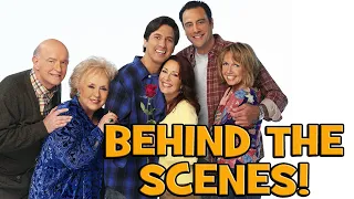 Everybody Loves Raymond Season 1 | Behind the Scenes Part 3