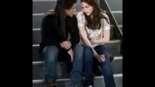 Jacob and Bella „A thousand years“