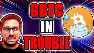 is GBTC and DCG in Trouble? Inside Look at DCG