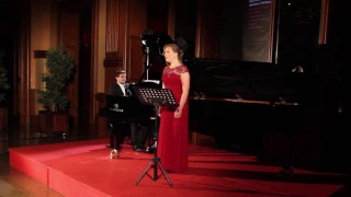 STRAUSS Morgen - Elsa Dreisig, Romain Louveau - Festival La Brèche 2017