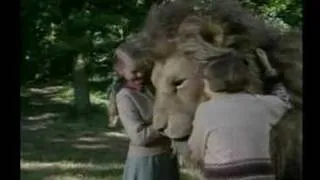 BBC Chronicles of Narnia: LWW - Chapter 6/6 Part 1/3