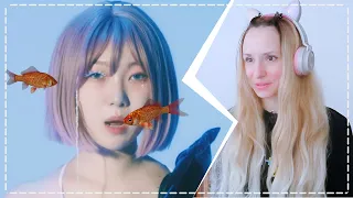 [MV] BLITZERS - Hop-in, lilli lilli - BARCODE, SOHLHEE - 수선화!РЕАКЦИЯ/REACTIONS | KPOP ARI RANG