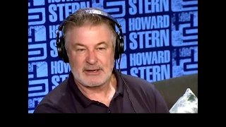 Al Pacino impression by Alec Baldwin and he talking about “The Irishman”