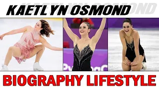 Kaetlyn Osmond | Biography | Lifestyle | Networth | Family