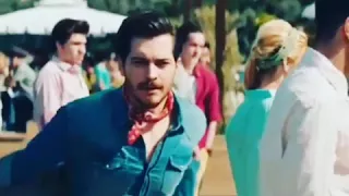 Cagatay ulusoy reklam!!