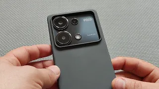 POCO M6 Pro — Tani i Dobry