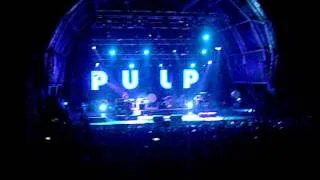 PULP- Paredes de Coura 2011