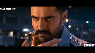 The worrior Full Hindi Dubbed Movie 2022। Ram Phothineni New South  2022 @SouthIndia @RamPhothineni