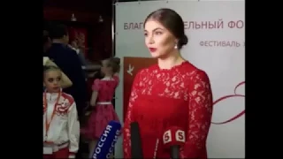 Шок! Алина Кабаева п*остарела и сп*илась до неузнаваемости!!!