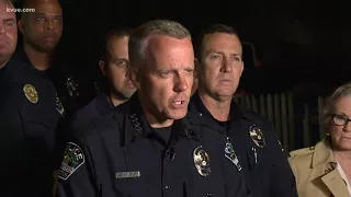 Austin officer shot in Southeast Austin, suspect dead