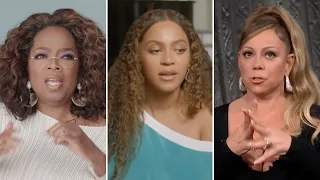 Celebrities REACT to Tina Turner's Death