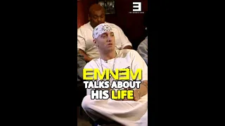 Eminem: My Life Is Like The F*cking JERRY SPRINGER Show😅