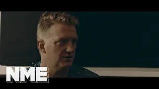 The Desert Sessions Vol. 11/12: Josh Homme talks through the record track by track