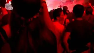 Dimitri Vegas & Like Mike - Tomorrowland 2013