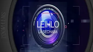 [PROMO] Leihlo La Sechaba - Maluti-A-Phofung water crisis