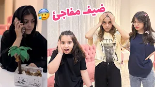 روتينا في رمضان 🌙 | ضيف مفاجئ 😰الحلقة الأولى